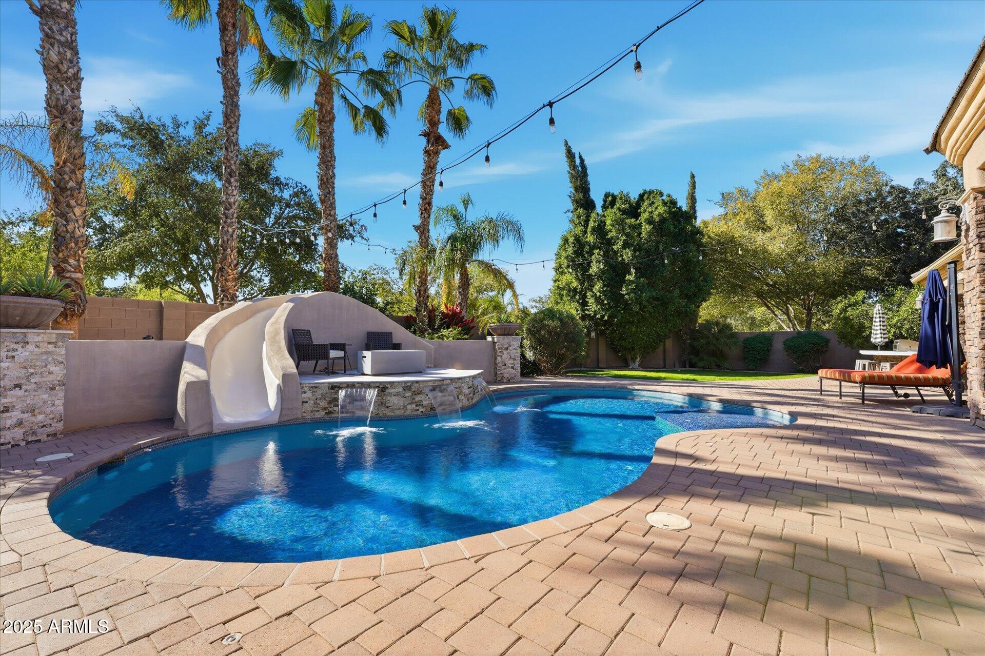 3121 East Bonanza Court Gilbert, AZ 85297 - Photo 2 of 83 76-076-pool