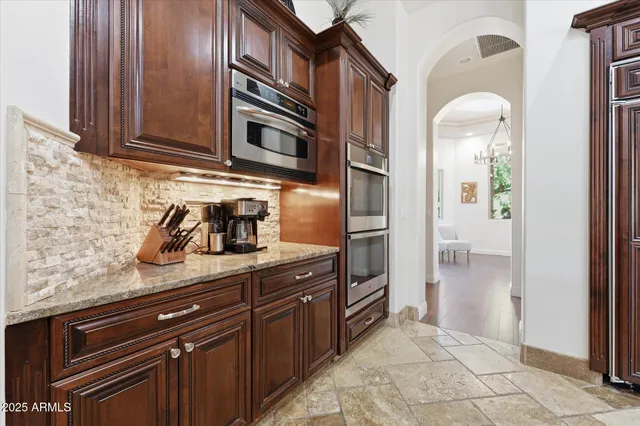 $1,995,000 | 3121 East Bonanza Court, Gilbert, AZ 85297