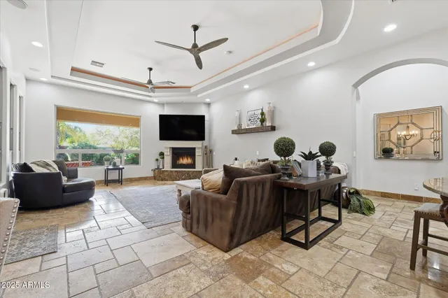 $1,995,000 | 3121 East Bonanza Court, Gilbert, AZ 85297