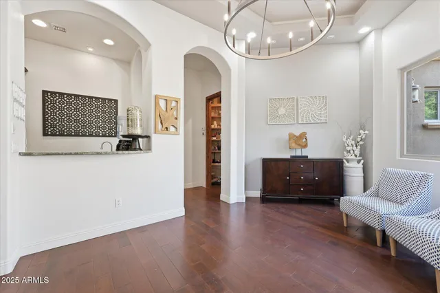 $1,995,000 | 3121 East Bonanza Court, Gilbert, AZ 85297