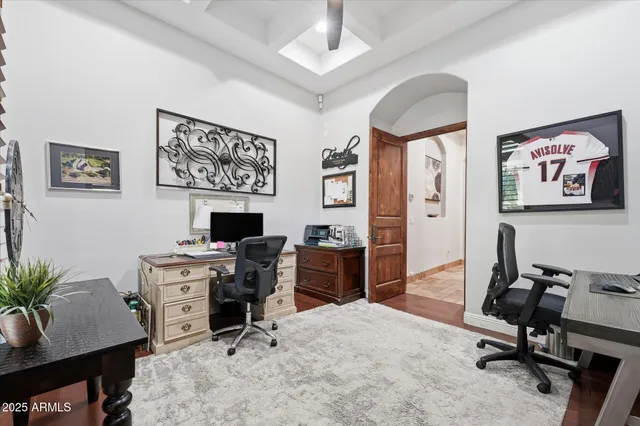 $1,995,000 | 3121 East Bonanza Court, Gilbert, AZ 85297