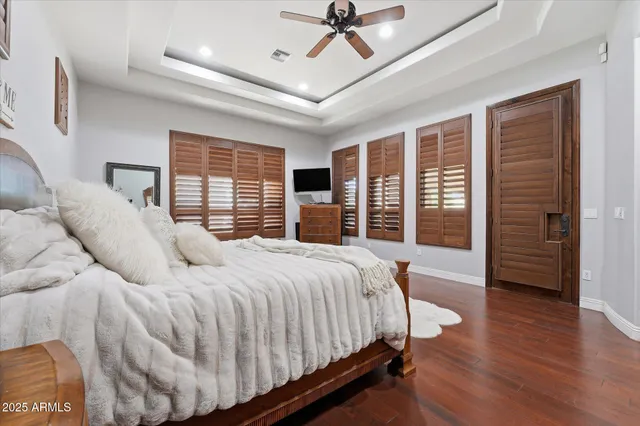 $1,995,000 | 3121 East Bonanza Court, Gilbert, AZ 85297