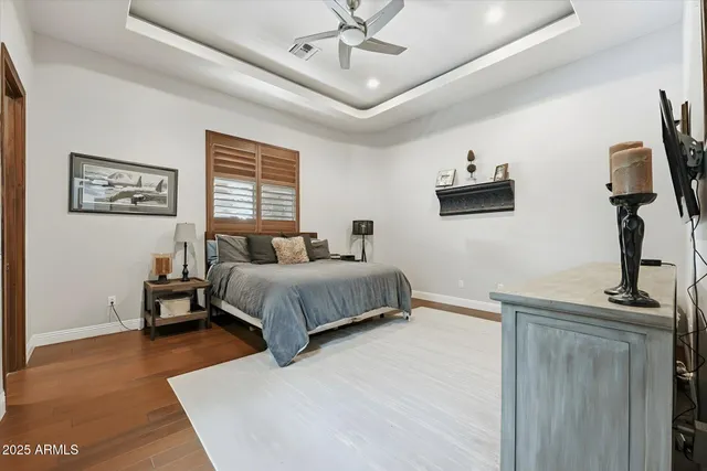 $1,995,000 | 3121 East Bonanza Court, Gilbert, AZ 85297