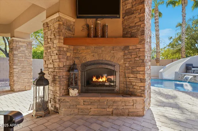 $1,995,000 | 3121 East Bonanza Court, Gilbert, AZ 85297