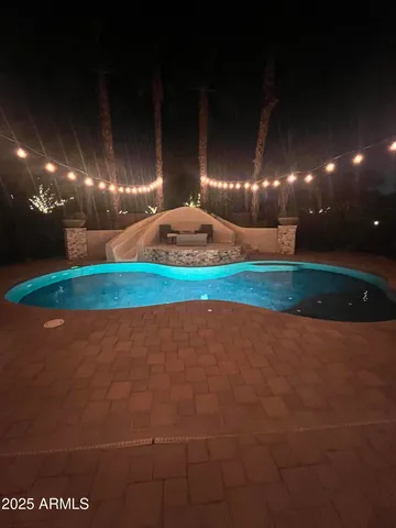 $1,995,000 | 3121 East Bonanza Court, Gilbert, AZ 85297