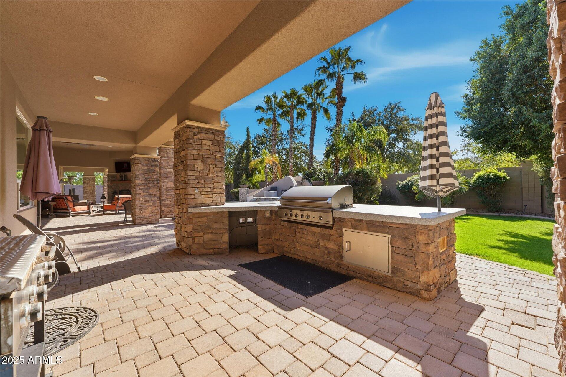 3121 East Bonanza Court Gilbert, AZ 85297 - Photo 72 of 83 75-075-rear-patio