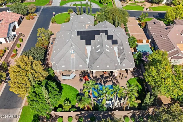 $1,995,000 | 3121 East Bonanza Court, Gilbert, AZ 85297