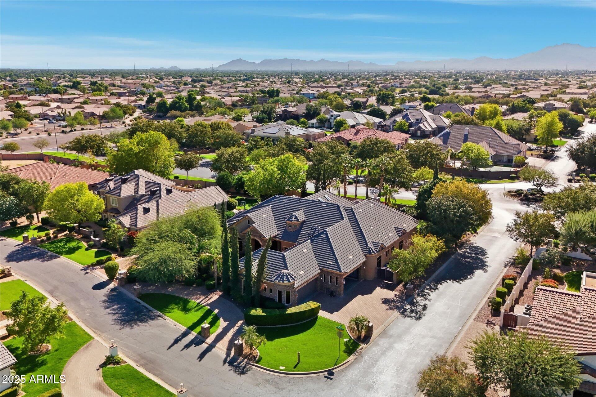 3121 East Bonanza Court Gilbert, AZ 85297 - Photo 80 of 83