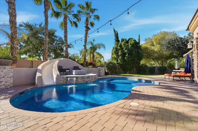 $1,995,000 | 3121 East Bonanza Court, Gilbert, AZ 85297