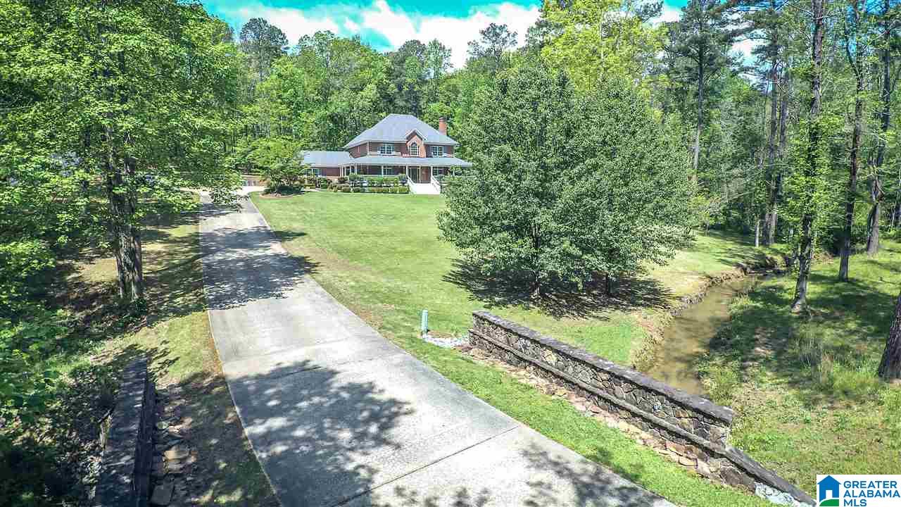 9494 Bagley Road Dora, AL 35062 - Photo 3 of 49