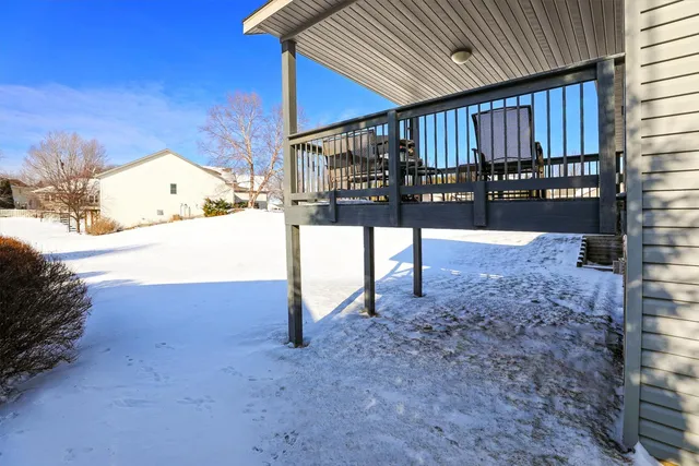 $478,900 | 481 Manor Garden Lane Northwest, Rochester, MN 55901