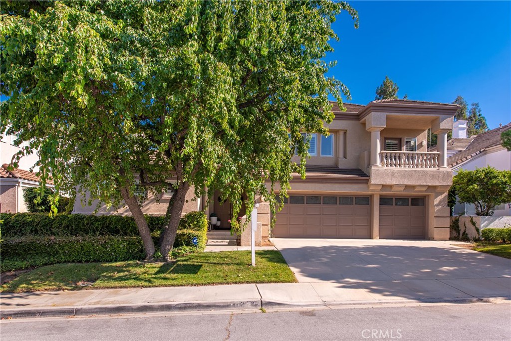11312 Broadview Drive Moorpark, CA 93021 - Photo 2 of 50 Front Street View