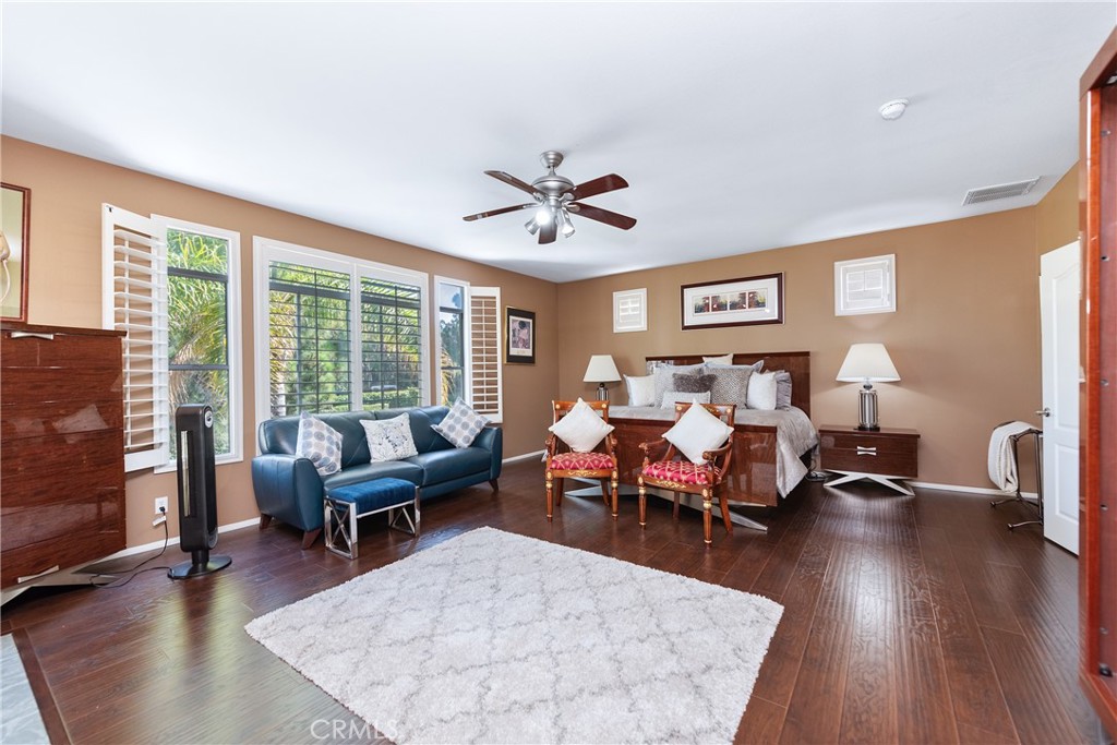 11312 Broadview Drive Moorpark, CA 93021 - Photo 30 of 50 Primary Bedroom