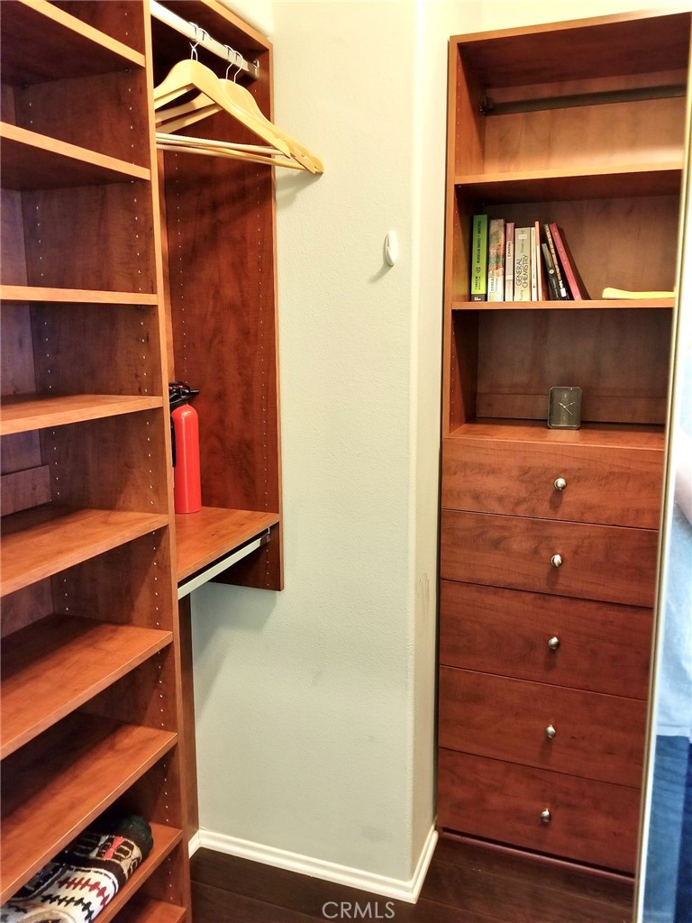11312 Broadview Drive Moorpark, CA 93021 - Photo 33 of 50 All closets have wood oragnizers