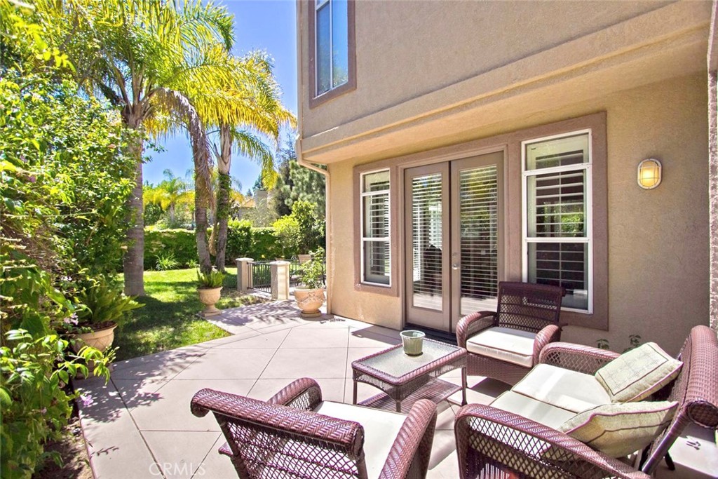 11312 Broadview Drive Moorpark, CA 93021 - Photo 40 of 50 Side Yard