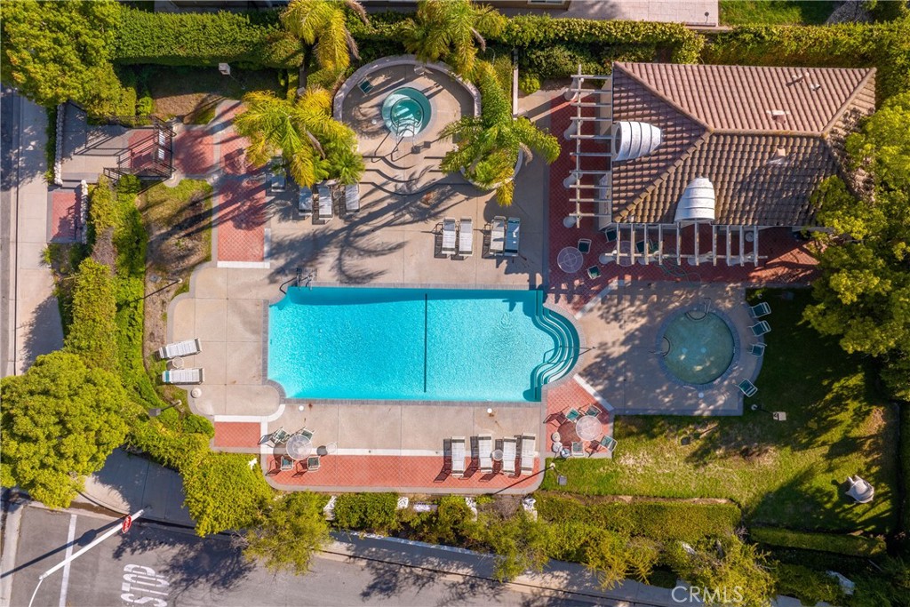11312 Broadview Drive Moorpark, CA 93021 - Photo 45 of 50 Deauville Community Area - 2 pools & spa
