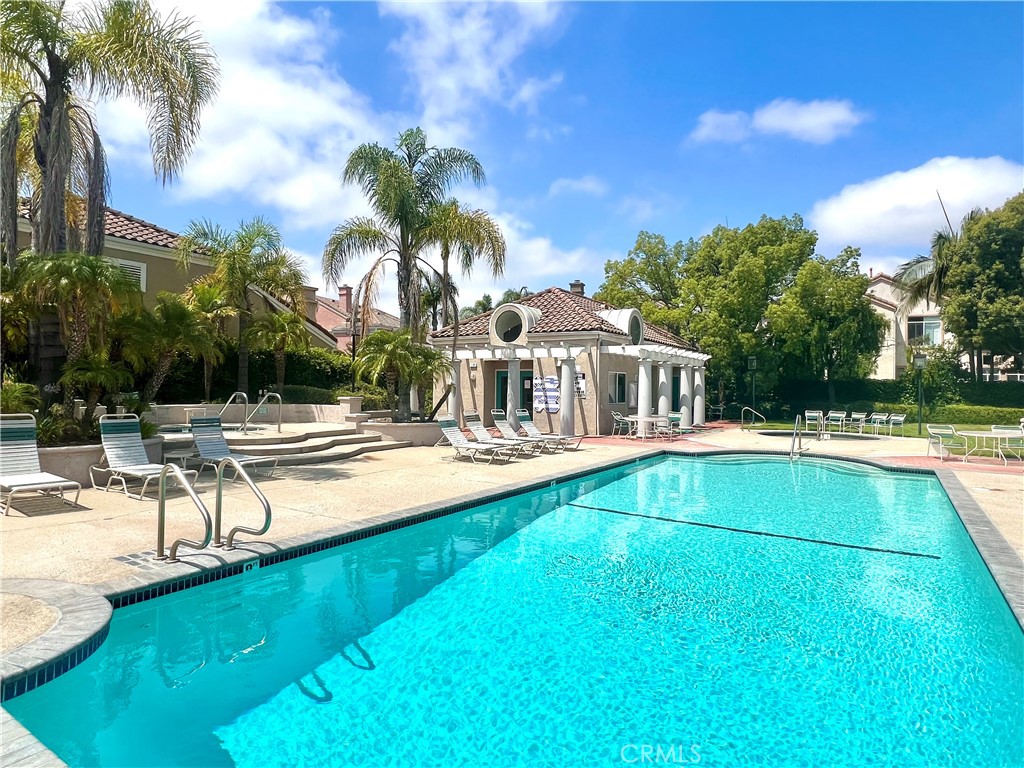 11312 Broadview Drive Moorpark, CA 93021 - Photo 46 of 50 Main Pool