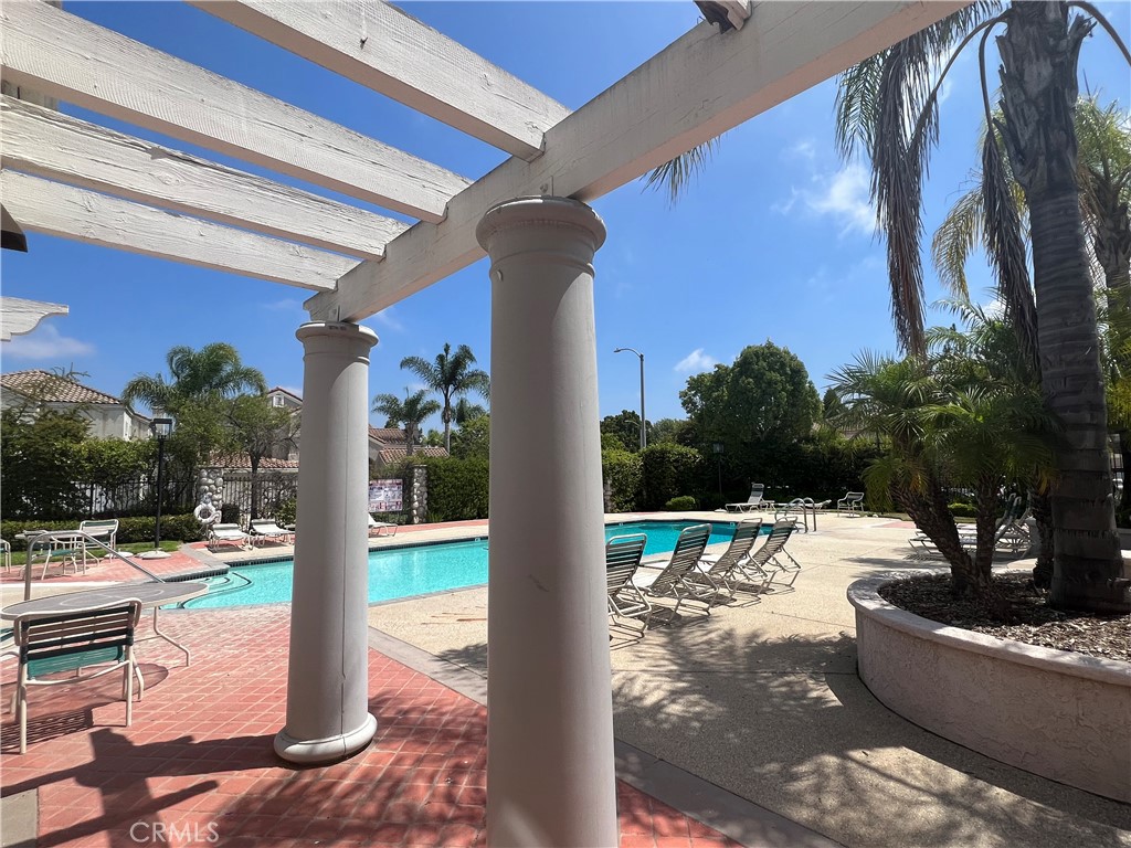 11312 Broadview Drive Moorpark, CA 93021 - Photo 48 of 50 Deauville Community Area