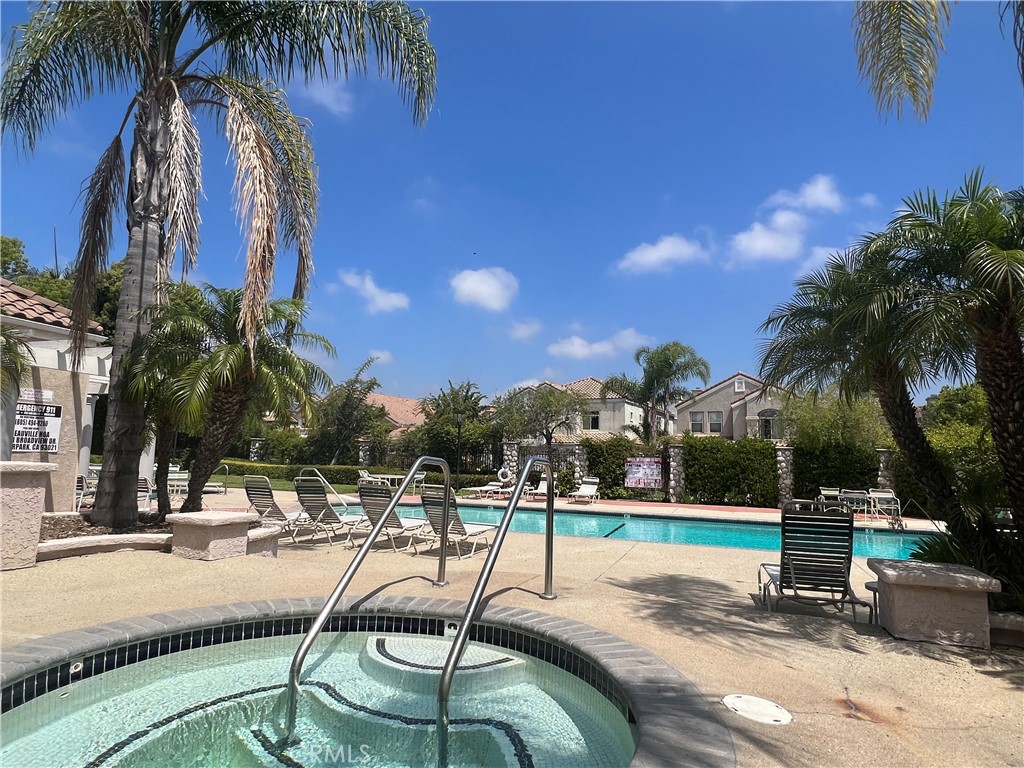 11312 Broadview Drive Moorpark, CA 93021 - Photo 49 of 50 Spa