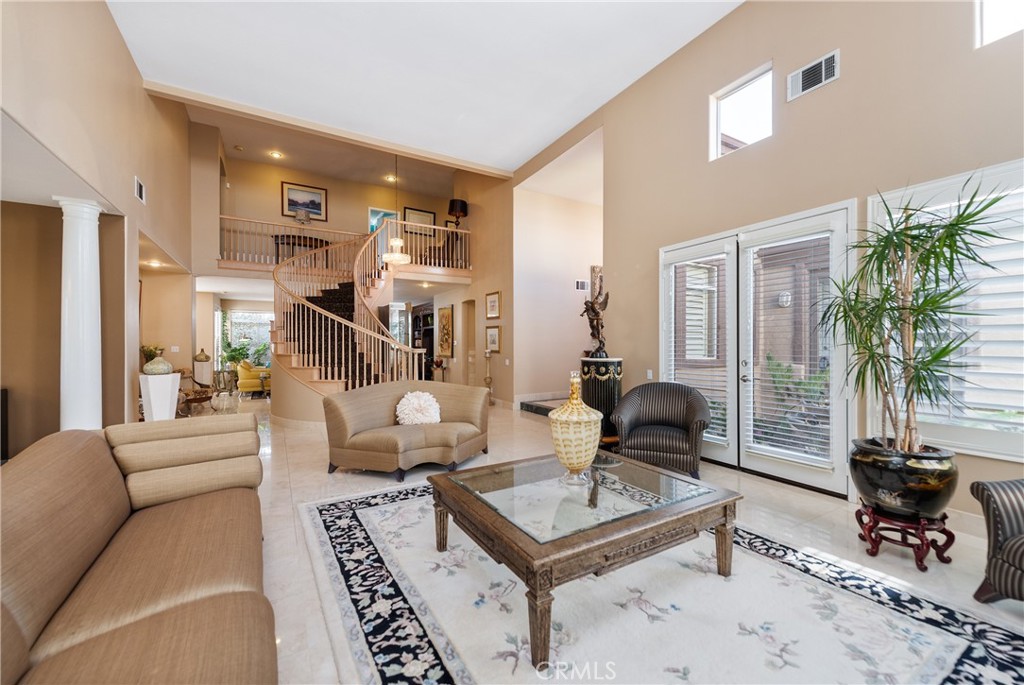 11312 Broadview Drive Moorpark, CA 93021 - Photo 7 of 50 Formal Living Room