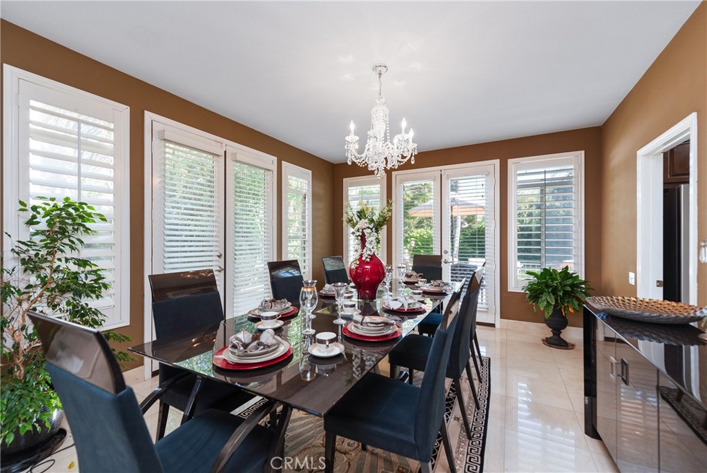 11312 Broadview Drive Moorpark, CA 93021 - Photo 8 of 50 Formal Dining Room