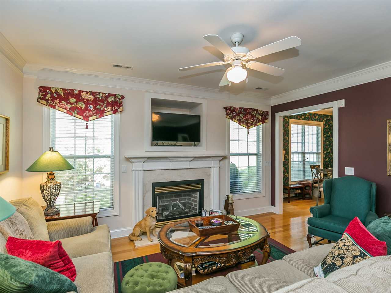 7211 Summit Waters Lane Raleigh, NC 27613 - Photo 5 of 27 Photo 5