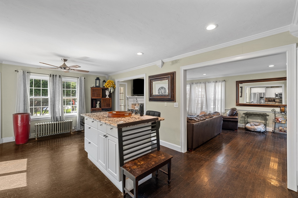 8 St James Road Shrewsbury, MA 01545 - Photo 13 of 30 Gallery Image 13