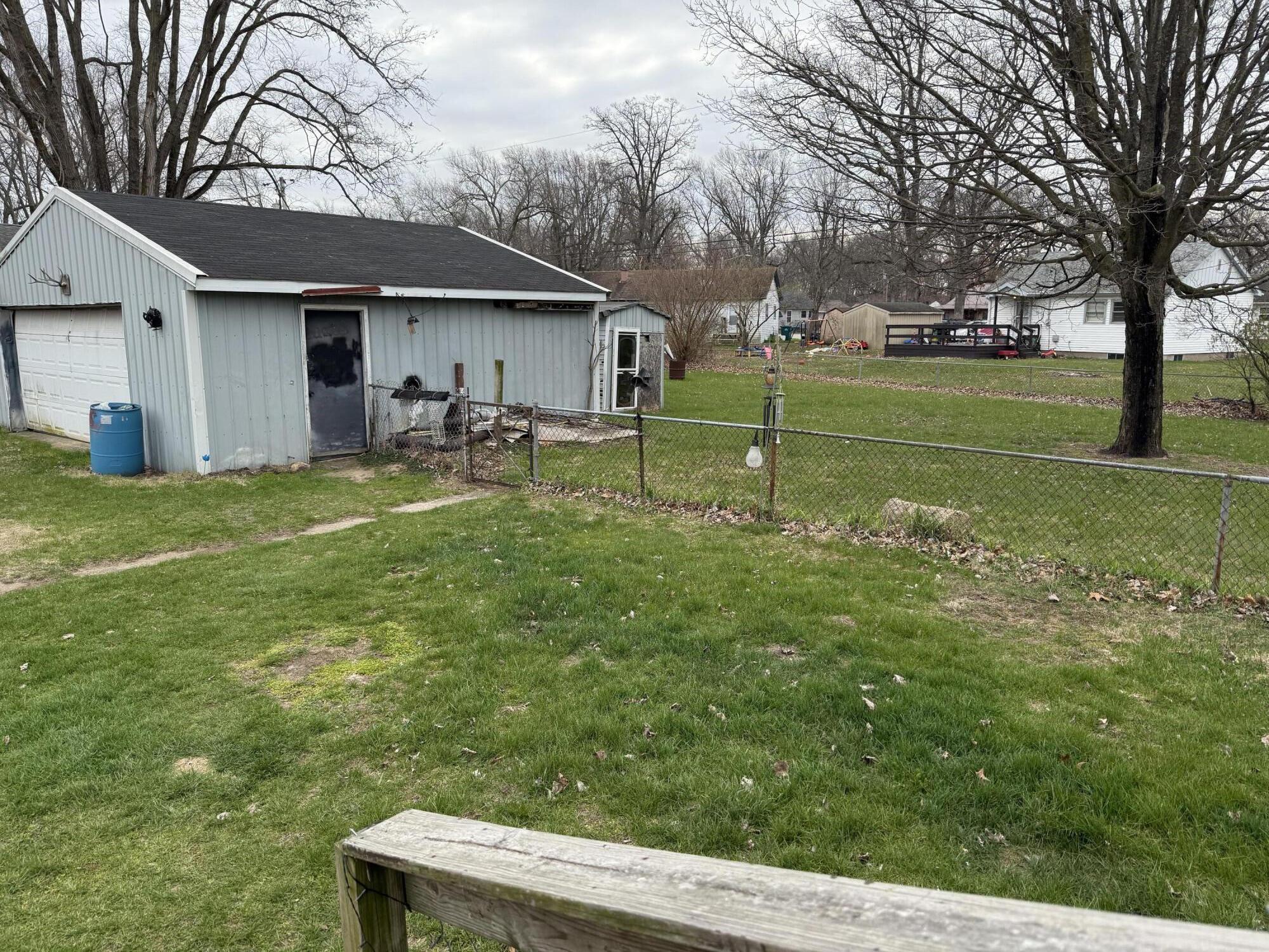 535 Evanston Road Kingsford Heights, IN 46346 - Photo 9 of 9 2000x1500
