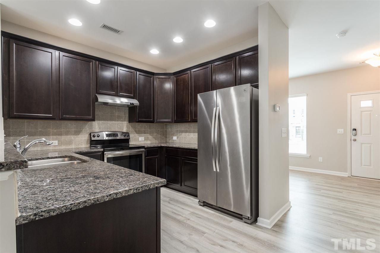 420 Provincial Street Raleigh, NC 27603 - Photo 11 of 26
