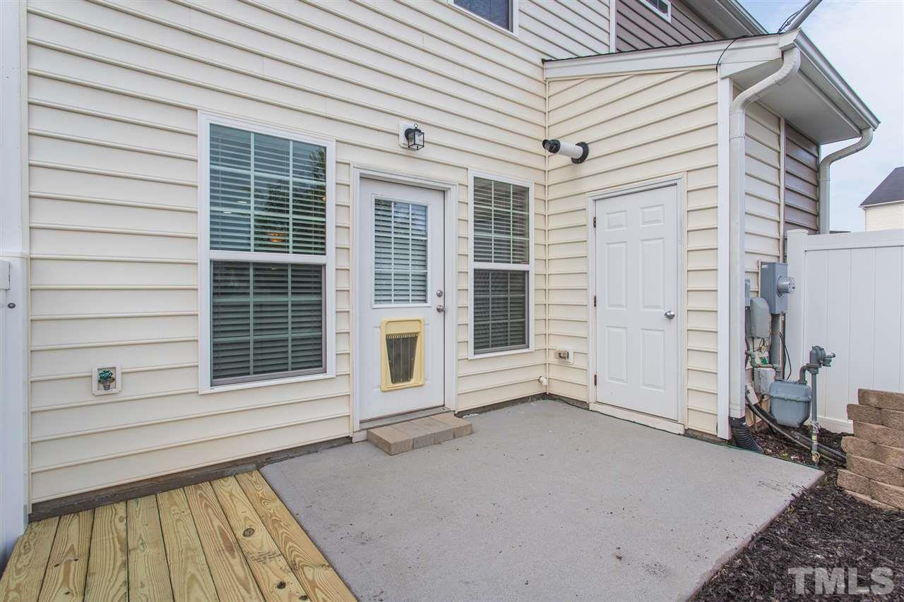 420 Provincial Street Raleigh, NC 27603 - Photo 19 of 26
