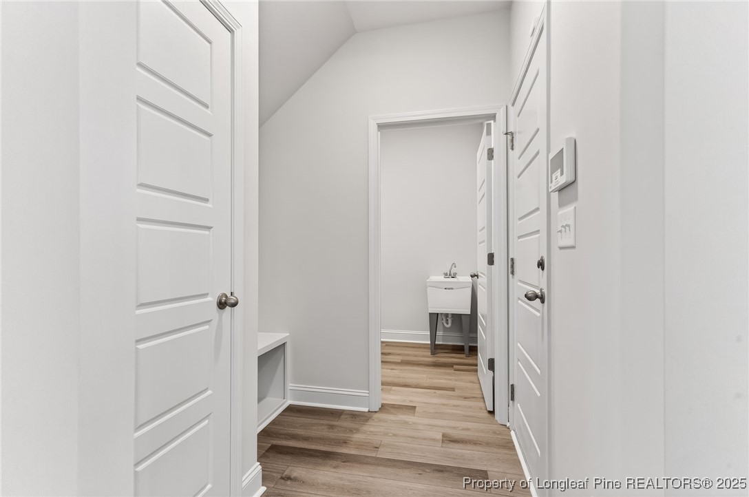 2154 Montrose (lot 6) Road Raeford, NC 28376 - Photo 11 of 44