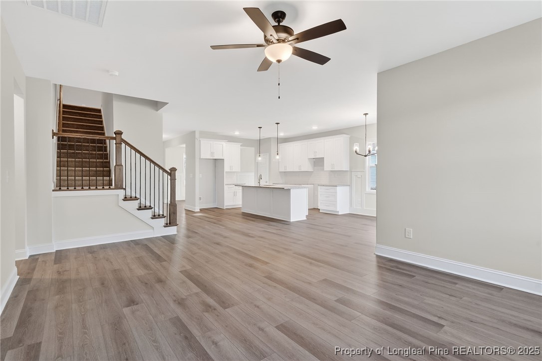 2154 Montrose (lot 6) Road Raeford, NC 28376 - Photo 13 of 44