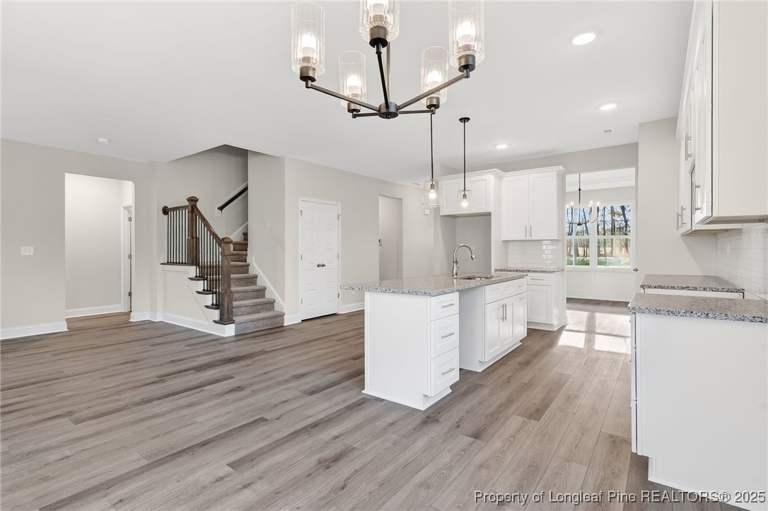 2154 Montrose (lot 6) Road Raeford, NC 28376 - Photo 14 of 44