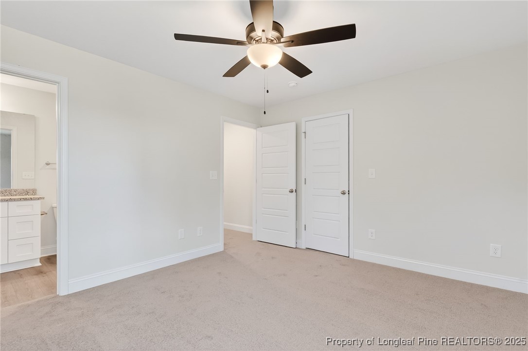 2154 Montrose (lot 6) Road Raeford, NC 28376 - Photo 19 of 44