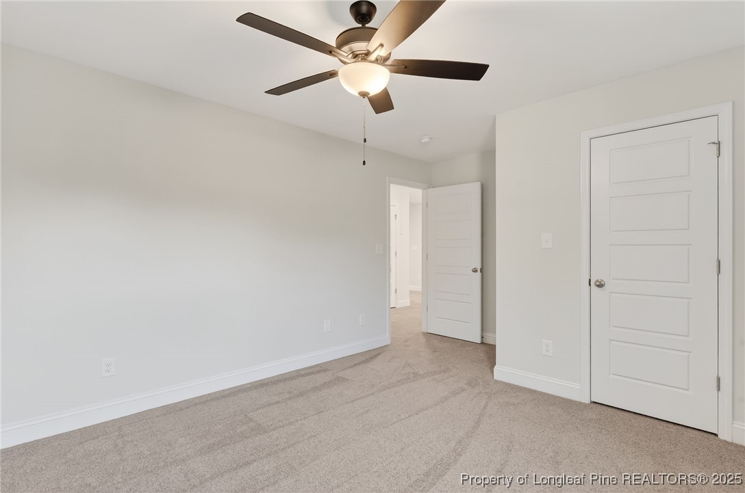 2154 Montrose (lot 6) Road Raeford, NC 28376 - Photo 20 of 44