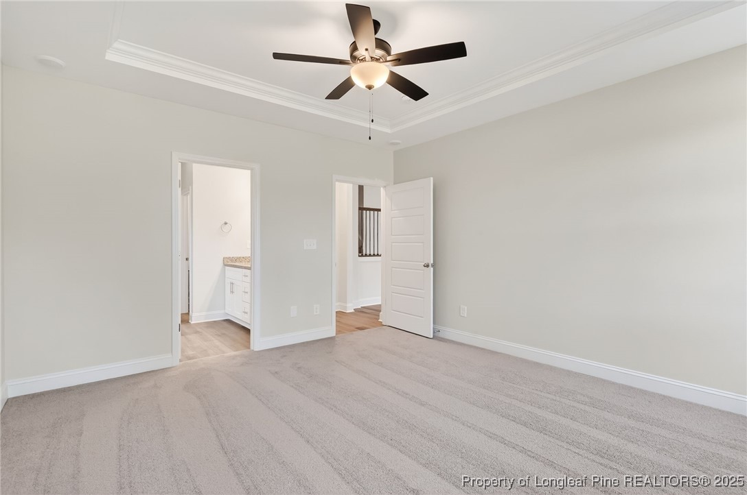 2154 Montrose (lot 6) Road Raeford, NC 28376 - Photo 28 of 44