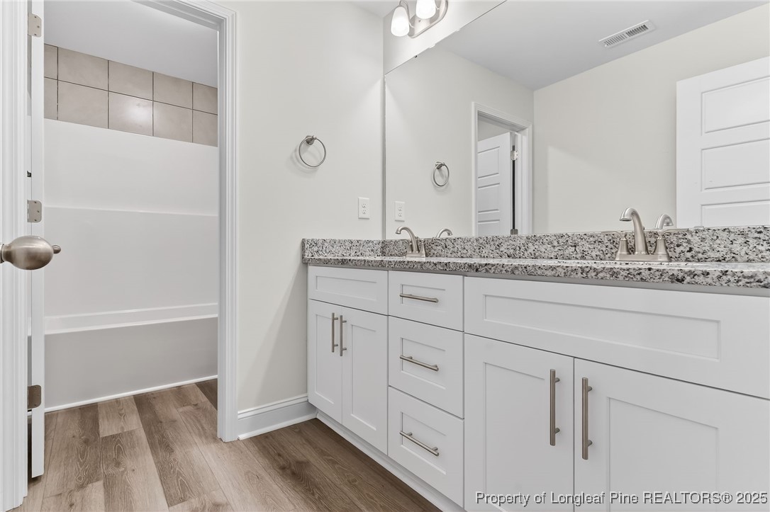 2154 Montrose (lot 6) Road Raeford, NC 28376 - Photo 31 of 44