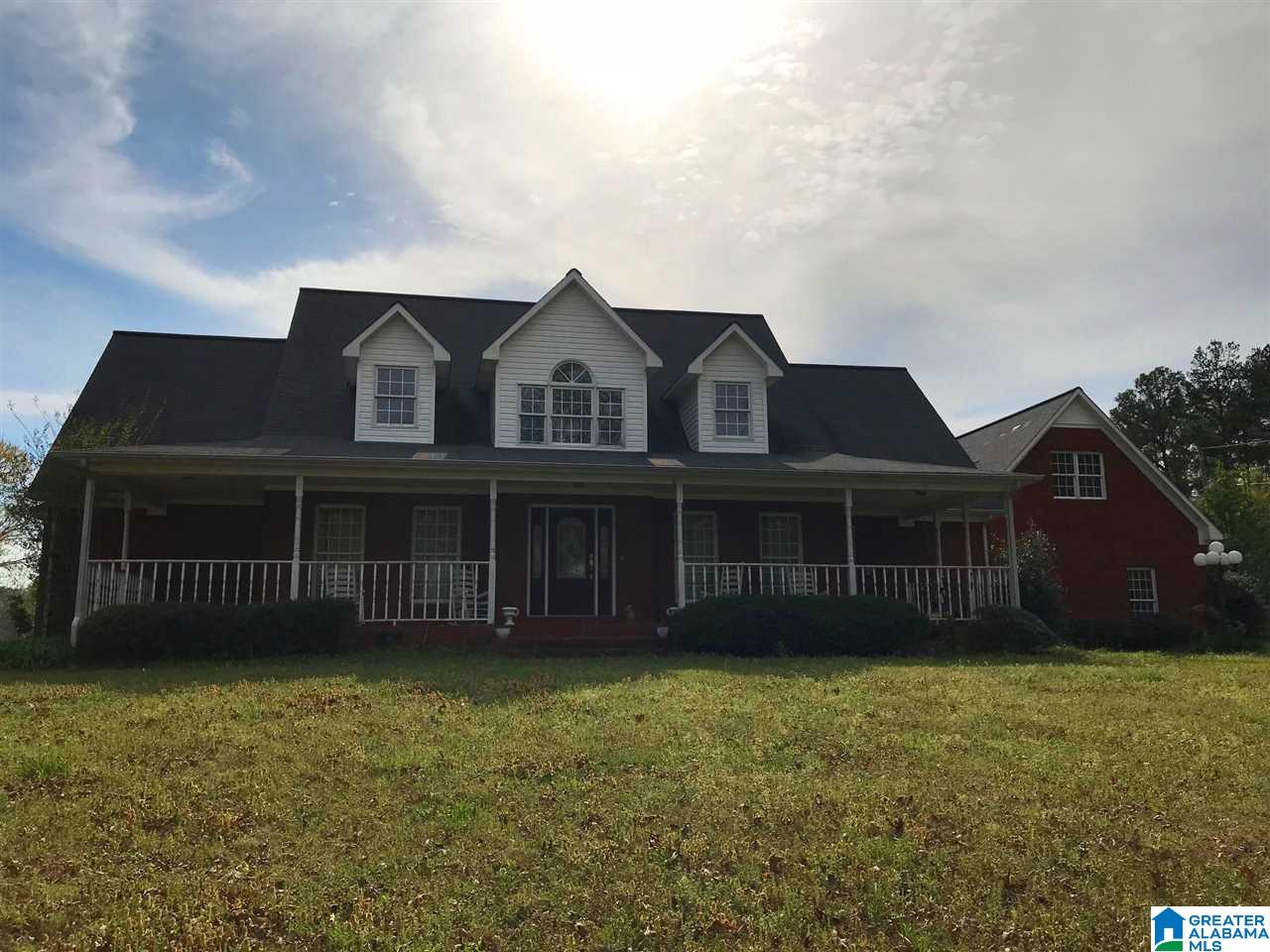 2137 Whites Gap Road Southeast Jacksonville, AL 36265 - Photo 33 of 34