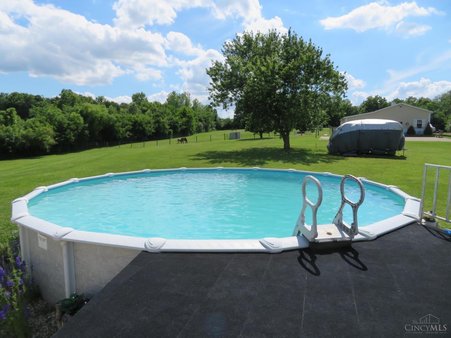 8024 Hightop Road Hillsboro, OH 45133 - Photo 57 of 97