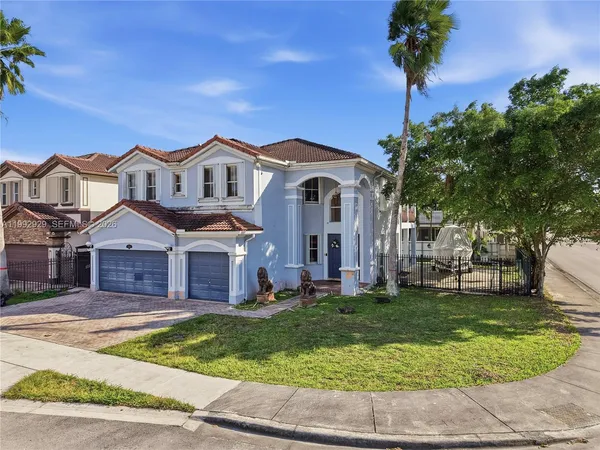 $4,700 | 15184 Southwest 20th Street, Miami, FL 33185