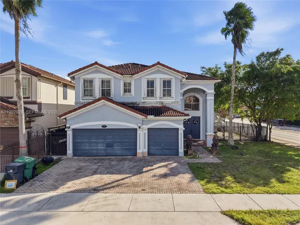 $4,700 | 15184 Southwest 20th Street, Miami, FL 33185