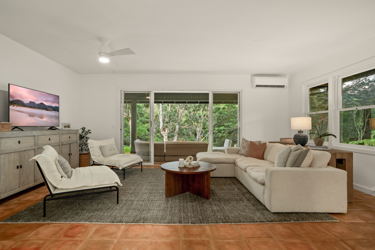 2818 Kamookoa Road, Unit 1 Kilauea, HI 96754 - Photo 16 of 30