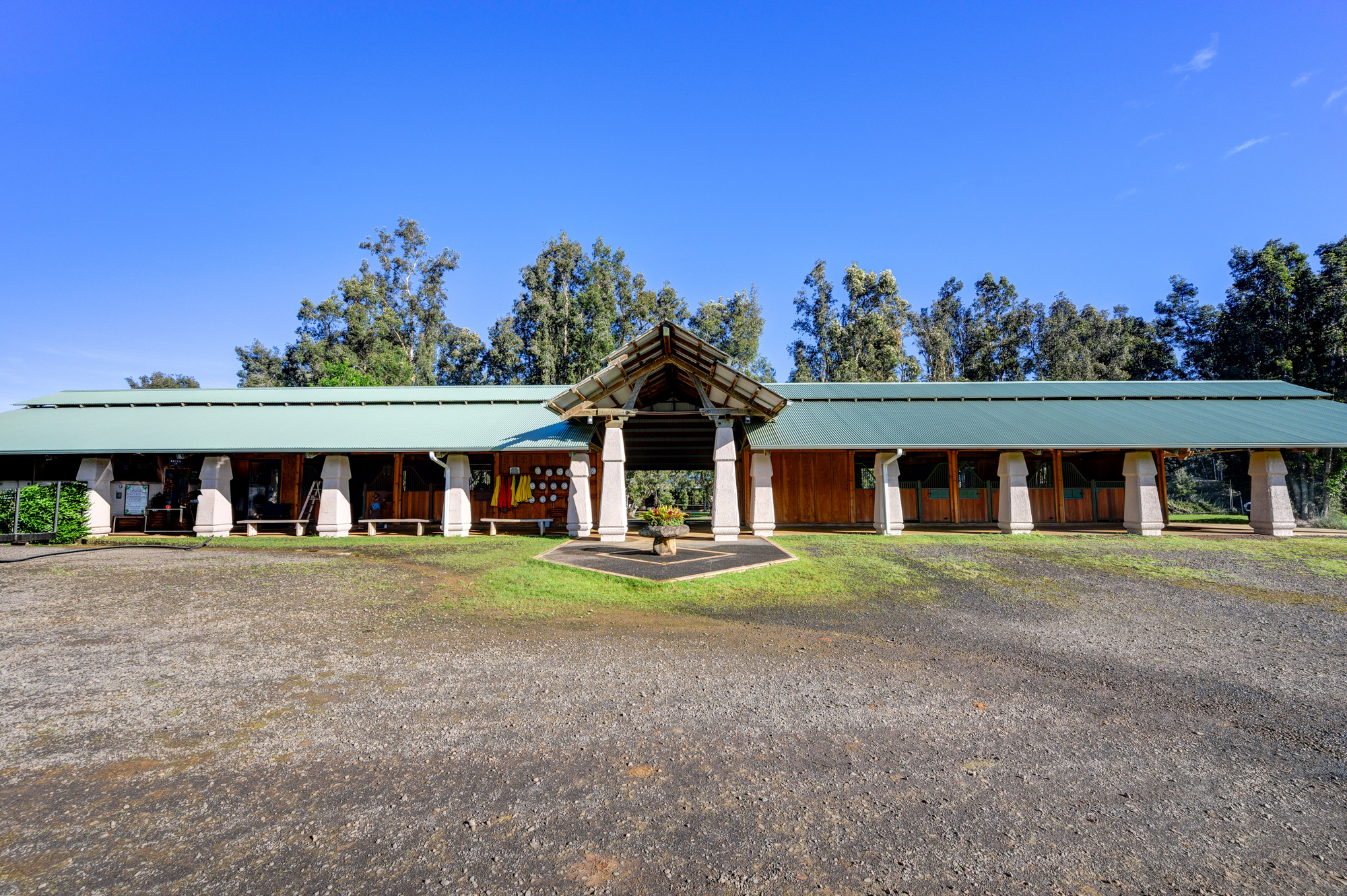 2818 Kamookoa Road, Unit 1 Kilauea, HI 96754 - Photo 20 of 30