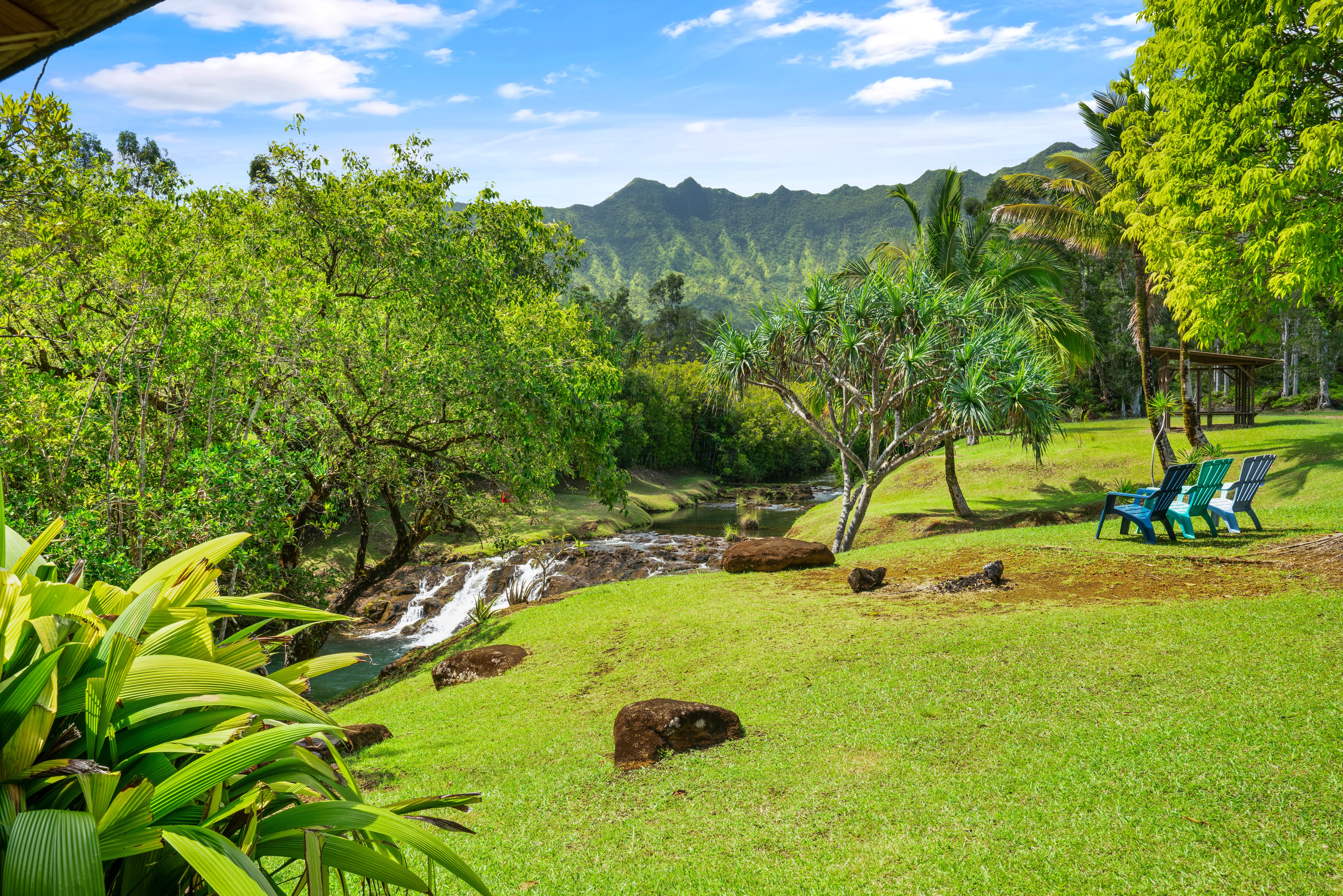 2818 Kamookoa Road, Unit 1 Kilauea, HI 96754 - Photo 4 of 30