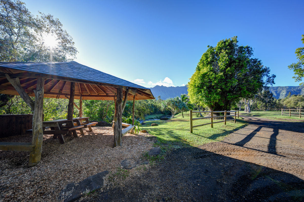 2818 Kamookoa Road, Unit 1 Kilauea, HI 96754 - Photo 6 of 30