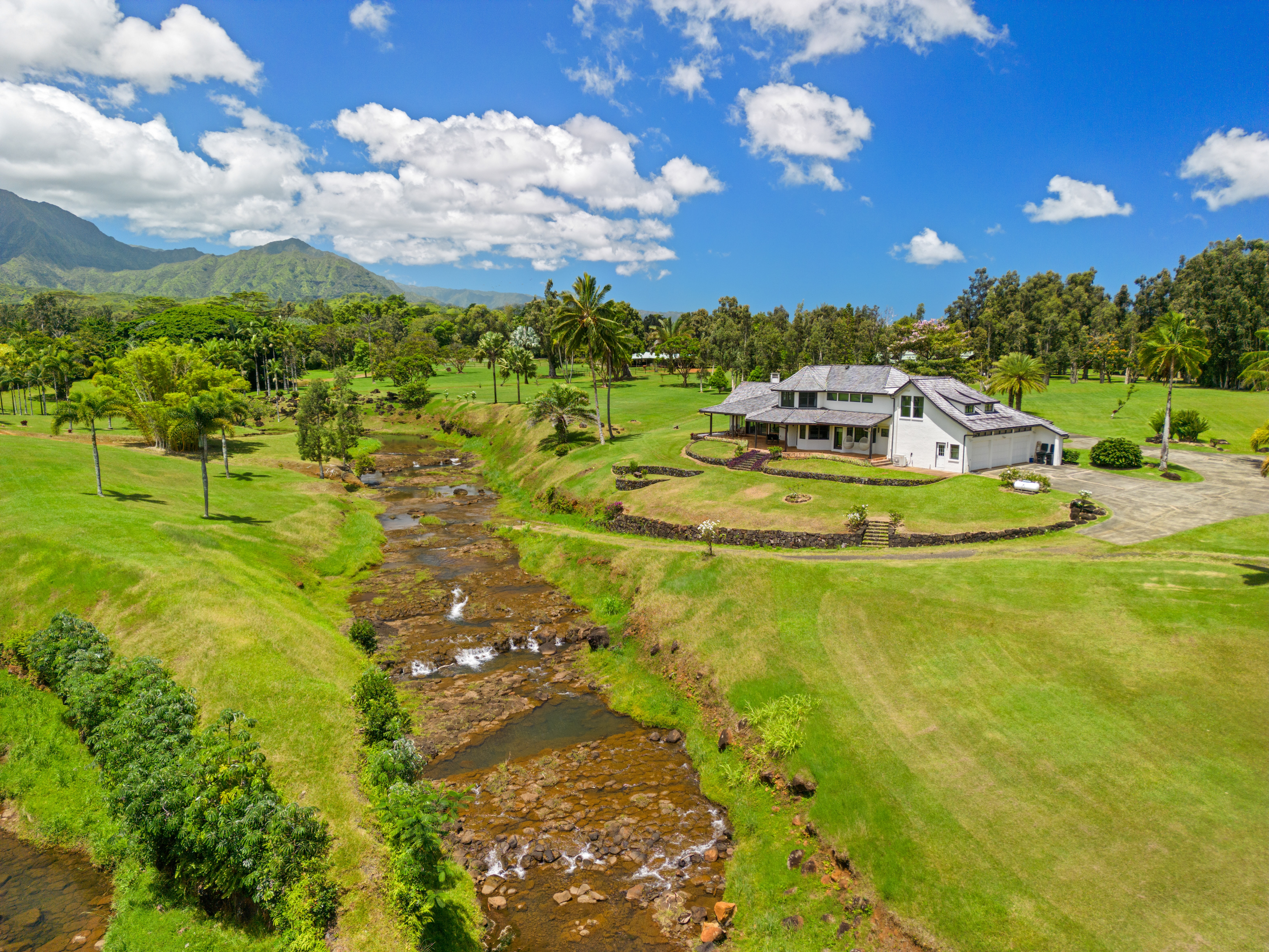 2818 Kamookoa Road, Unit 1 Kilauea, HI 96754 - Photo 8 of 30