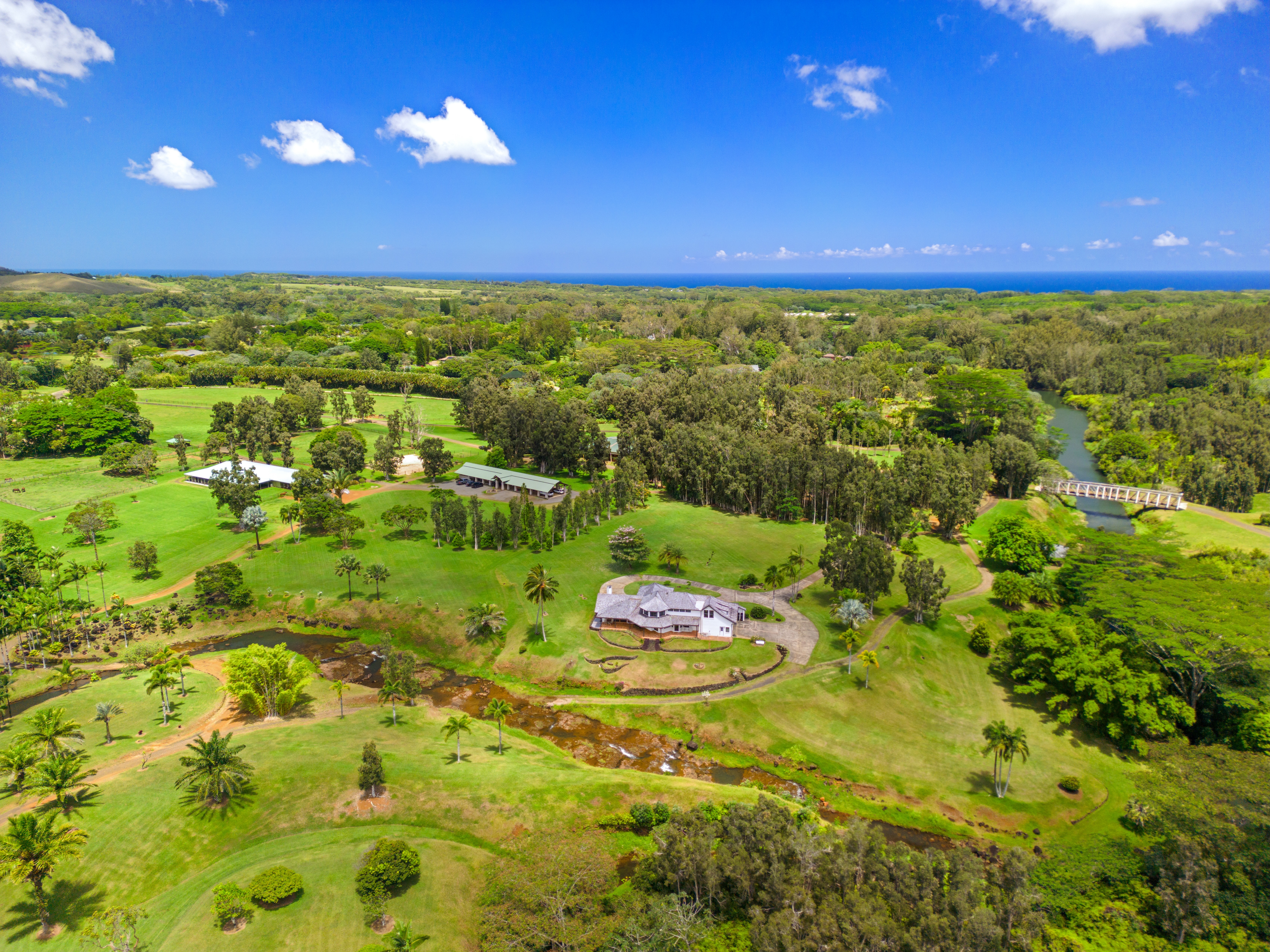 2818 Kamookoa Road, Unit 1 Kilauea, HI 96754 - Photo 9 of 30
