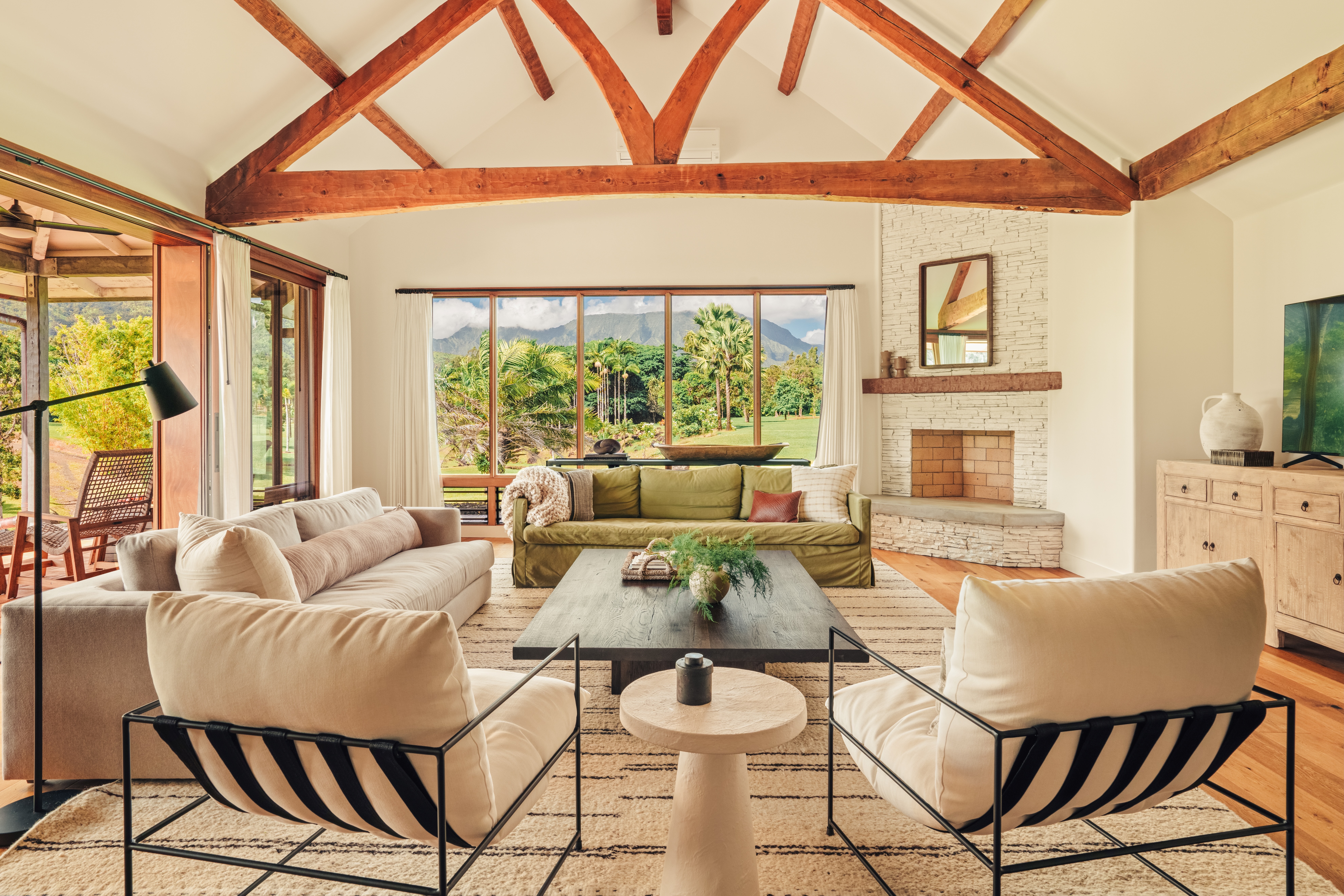 2818 Kamookoa Road, Unit 1 Kilauea, HI 96754 - Photo 10 of 30