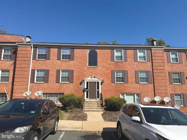 $144,900 | 3807 Swann Road, Unit 101, Suitland, MD 20746