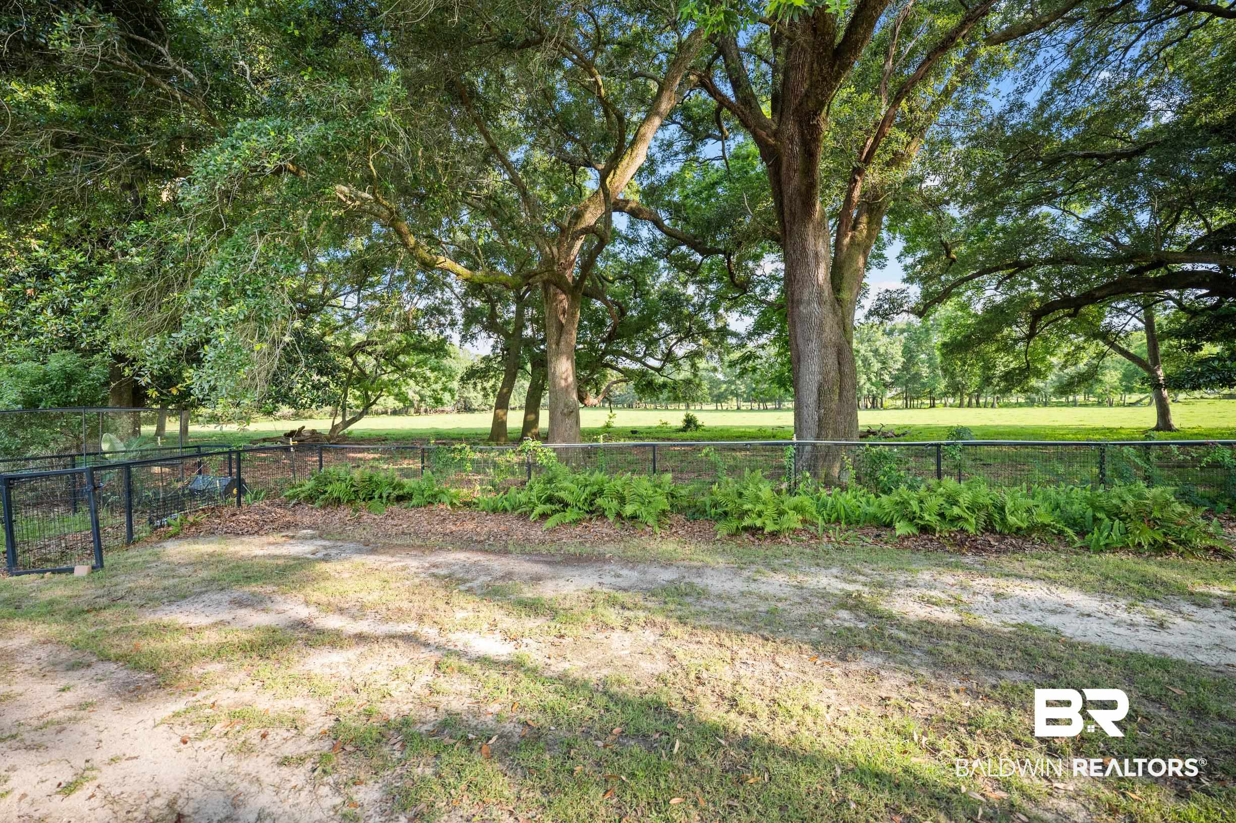 12254 Reunion Place Foley, AL 36535 - Photo 45 of 62 View of yard